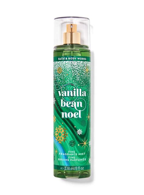 vanilla bean noel perfume dupe|bath & body works dupes.